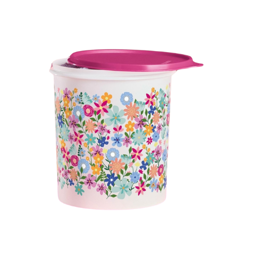 Tupperware Caixa Bouquet de amor 3,7 Litros