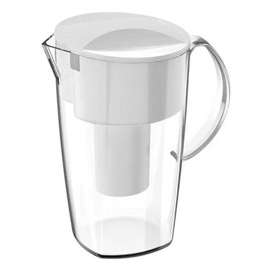 Jarra Purificadora de Água Ou 1L Linha Clear Fresh