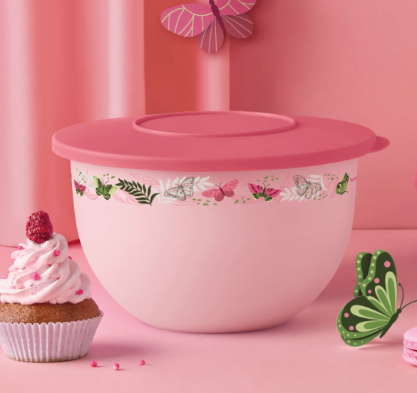 Tupperware Tigela Murano 2,5 litros