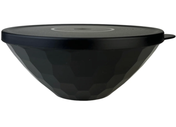 Tupperware Tigela Prisma 500ml Policarbonato Importada