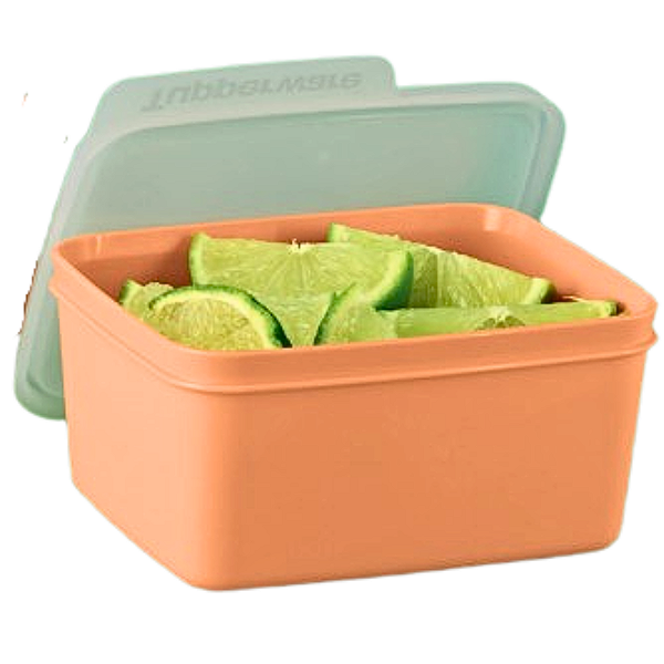 Tupperware Basic LIne Laranja  500ml
