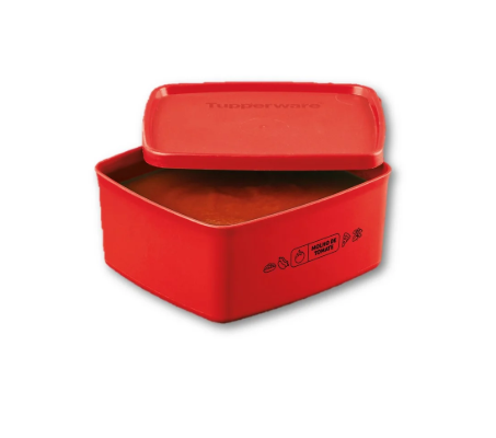 Tupperware Jeitosinho Molho de Tomate