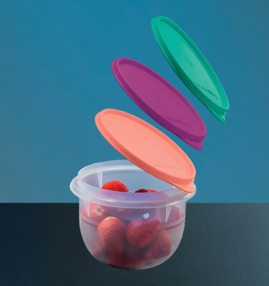 Tupperware Tigela Batedeira 1 litro - Cor aleatória