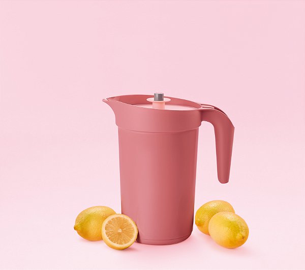 Tupperware A Jarra Colors 2 litros