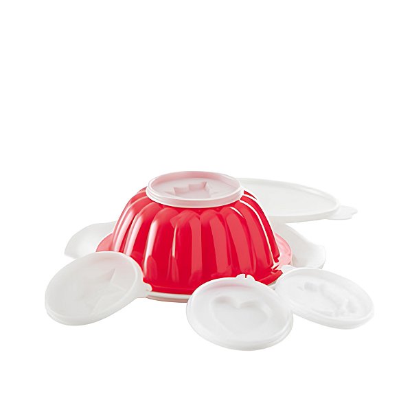 Tupperware A Mágica  1 Litro