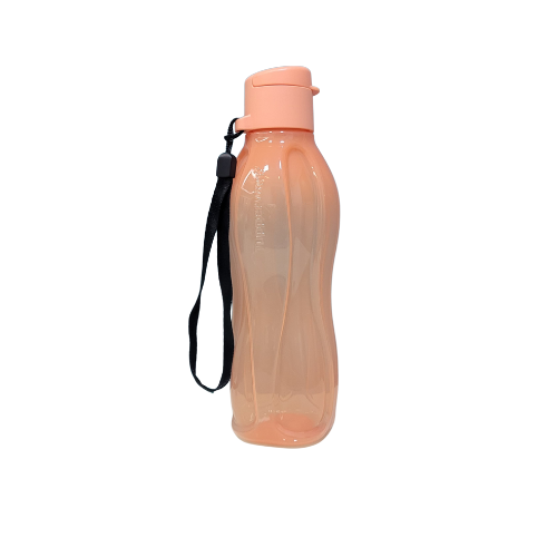 Tupperware Eco Tupper Laranja 500ml