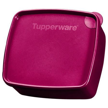 Tupperware Jeitosinho Vinho 400 ml