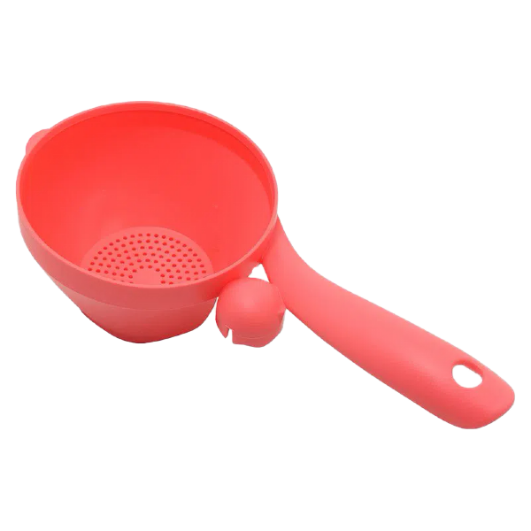 Mini Escorredor Tupperware