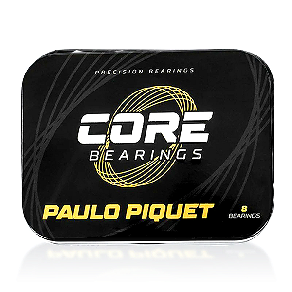 Rolamento Core Bearings Paulo Piquet Pro