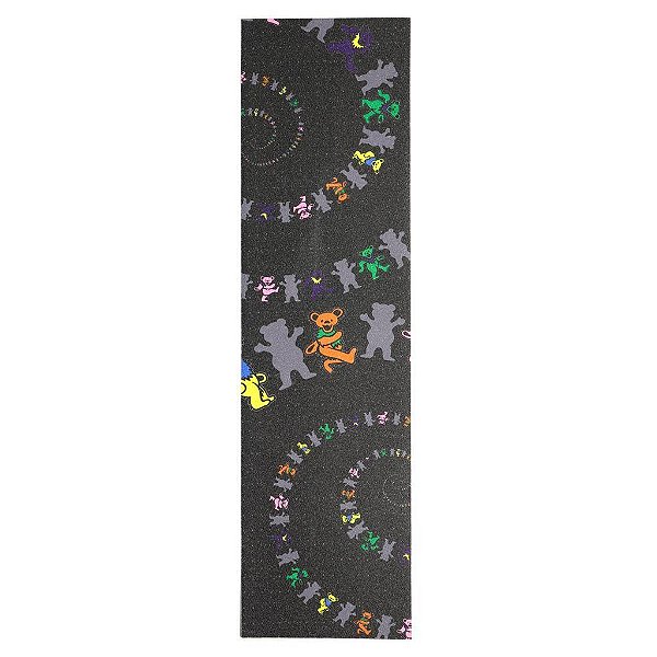 Lixa Grizzly Skate Duo Circle