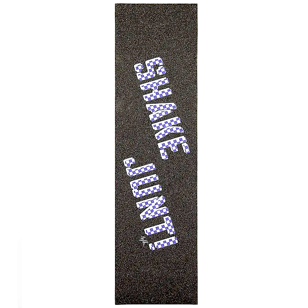 Lixa Para Skate Shake Junt Spencer Hamilton