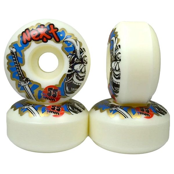 Roda Next Max Moska Skate 55mm 100A - Virtual Skate Shop | A Skate Shop  perfeita pra você