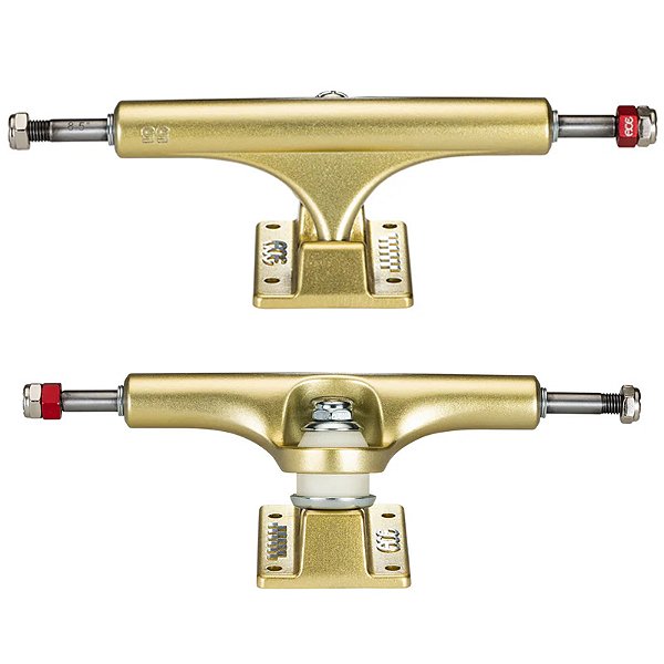 Truck Importado Ace 55 AF1 Anodized Gold
