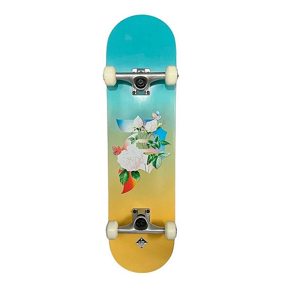 Skate Primitive Maple Montado 8.125 Arrengment
