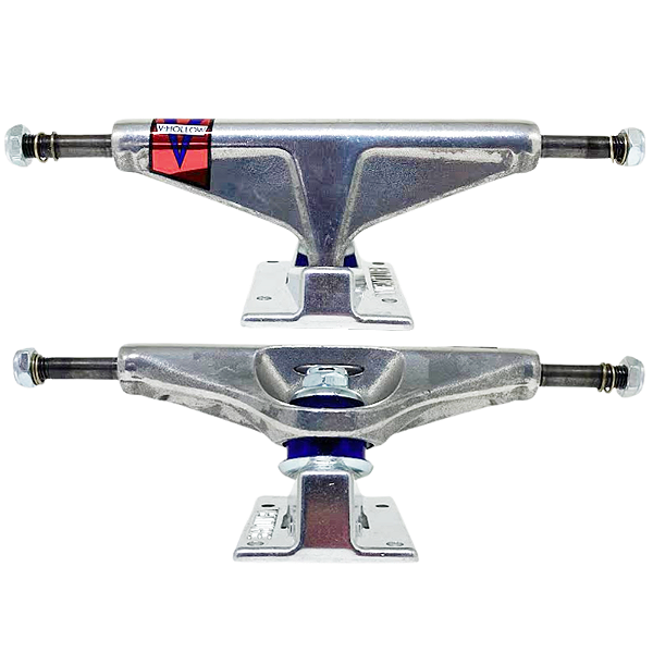 Truck Venture All Polished 139mm V-Hollow
