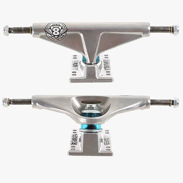 Truck Venture New 149mm V8 Polished