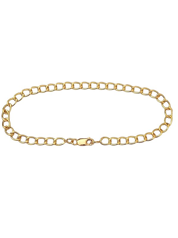 Pulseira em Ouro