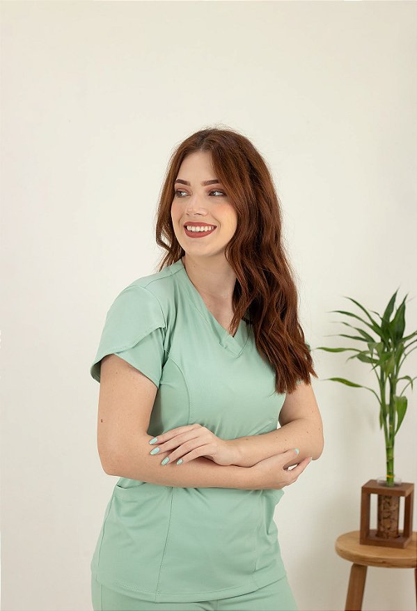 SCRUB ALOE