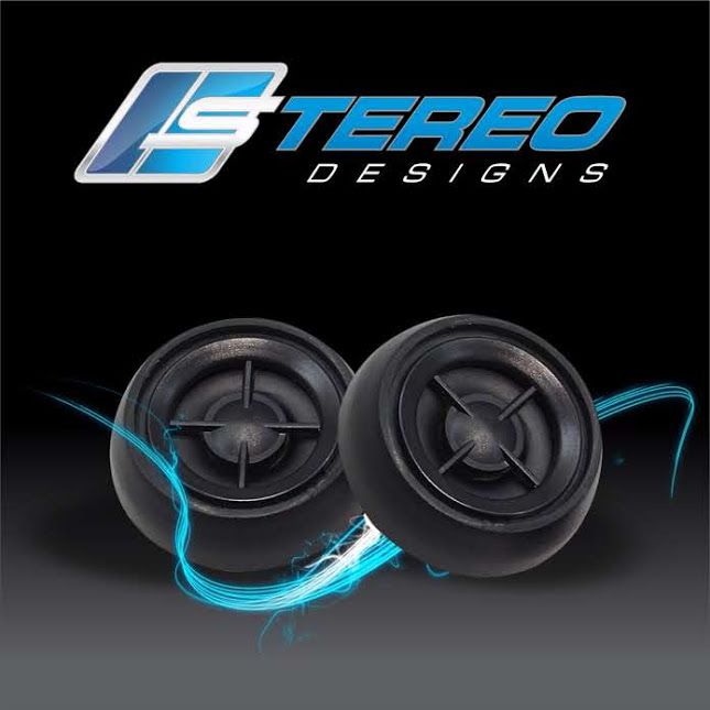 Tweeter Neo Stereo Designs SDT-S1 150W RMS