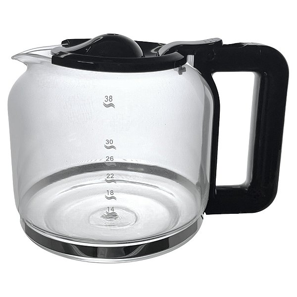 Jarra Para Cafeteira Philco PCF38 PCF38D Platinum Original