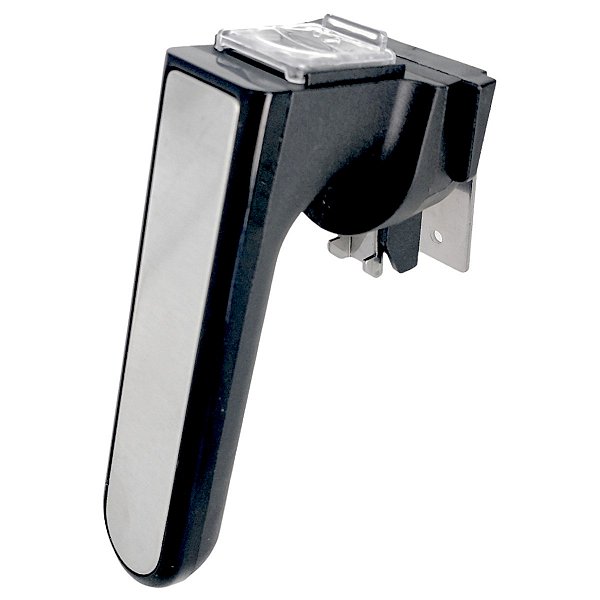 Puxador Alça Para Air Fryer Mondial AFN-40 AFN-50 Preto/Inox