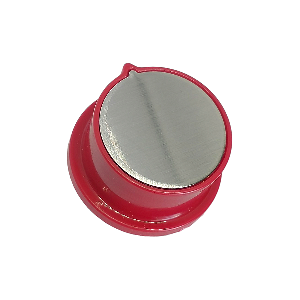 Botão Air Fryer Mondial AFN-40 AFN-50: Temperatura E Timer