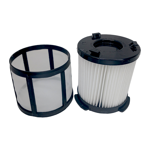 Filtro Hepa Para Aspirador de Pó Electrolux Easy Box Com Tela