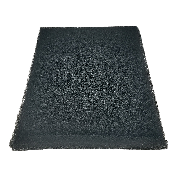Filtro Espuma Permanente Para Aspirador Elextrolux