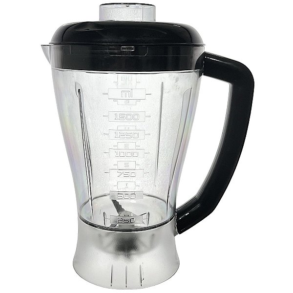 Copo Para Liquidificador Philco PH800 Inox Filter Paris 900 20465