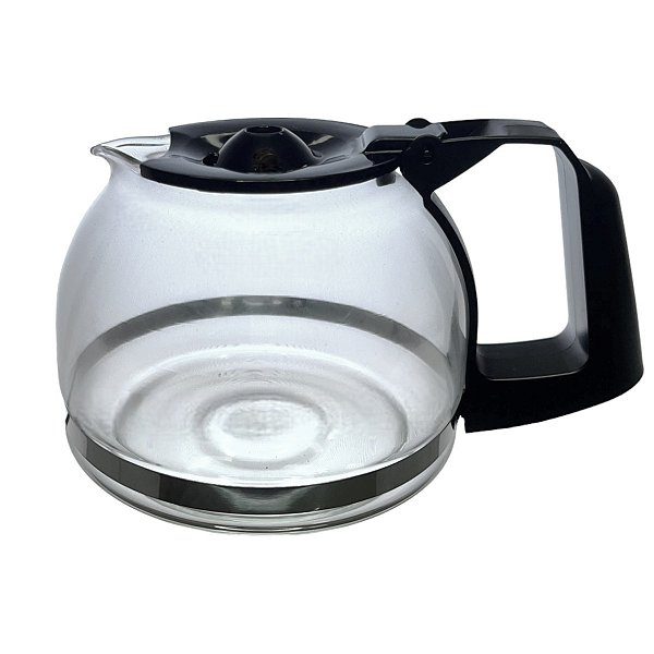 Jarra De Vidro Para Cafe Mondial Pratic 17 NC-25