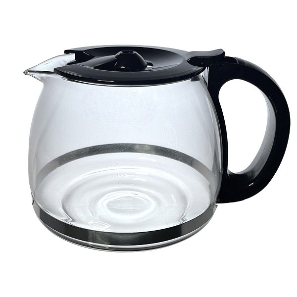 Jarra De Vidro Para Cafe Mondial Pratic 20 NC-01-20X