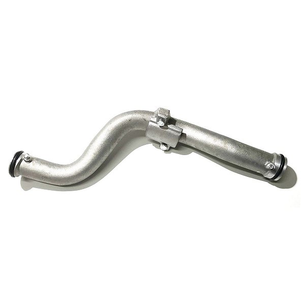 Tubo Cano D'Água Honda New Civic 06/16 / Accord 08/13 / CR-V 07/12 / HR-V 16/21 - Grazzimetal