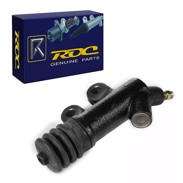 Cilindro Auxiliar De Embreagem Honda Civic 1.5/1.6 1992/2000 - Roc