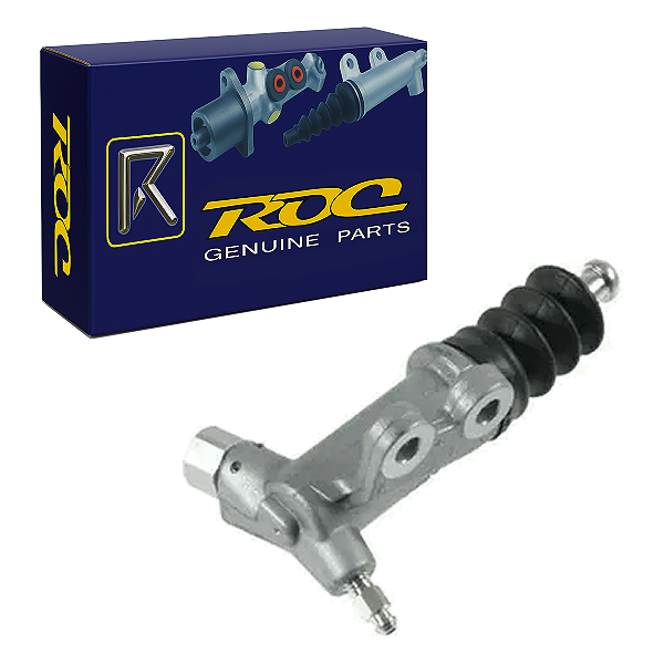 Cilindro Auxiliar De Embreagem Honda New Civic 1.8/2.0 06/15 / Fit/City 1.4/1.5 09/20 - Roc