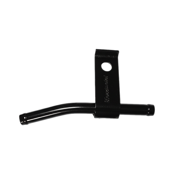 Tubo Cano d'Água Mitsubishi Pajero Io 1.8 99/02 / TR4 2.0 03/15 - Grazzimetal