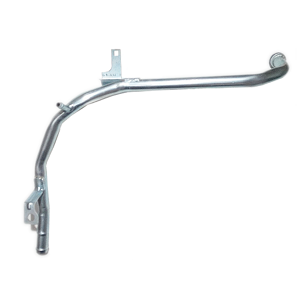 Tubo Cano D'Água Honda Accord 2.0/2.4 2003/2007 - Grazzimetal