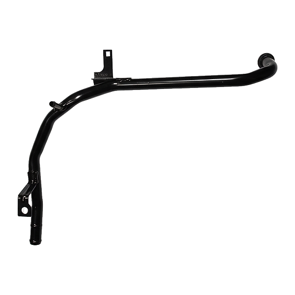 Tubo Cano d'Água Honda Accord 2.0/2.4 2003/2007 - Grazzimetal