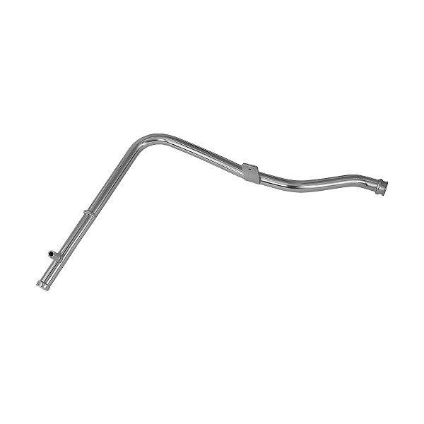 Tubo Cano D'Água Mazda 626 2.0 1993/1999 - Grazzimetal