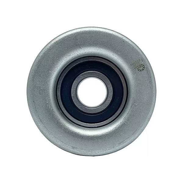 Polia Do Tensor Do Alternador Honda City 1.5 09/14 Fit 1.4/1.5 04/14 - Rolt
