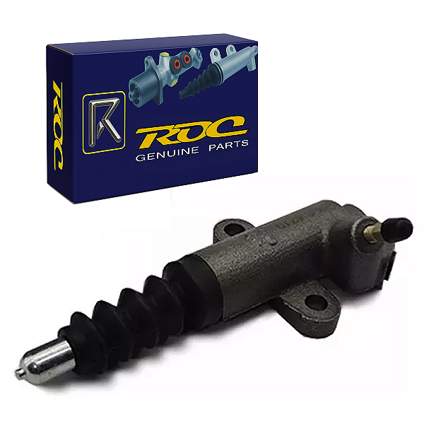 Cilindro Auxiliar De Embreagem Para Sportage Diesel 95/02 Besta 93/05 Bongo 93/04 - Roc