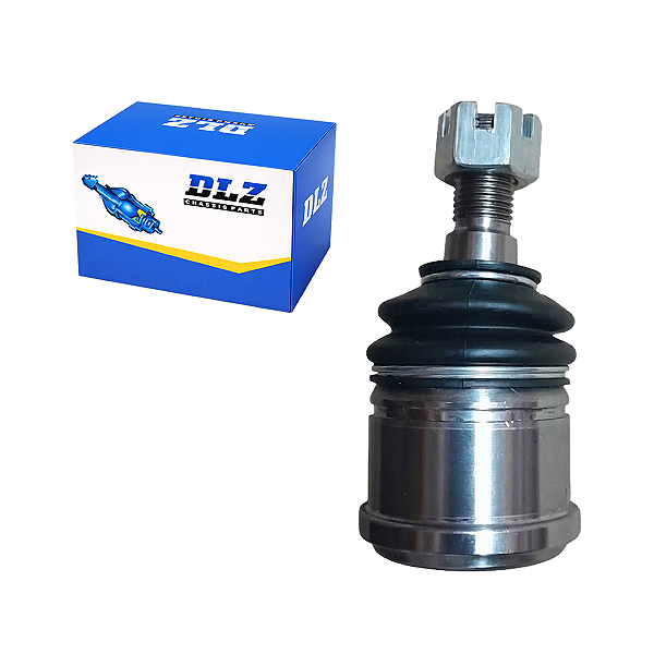 Pivô Inferior Da Bandeja Dianteira Honda Civic 1.5/1.6 92/00 CR-V 2.0 95/01 - DLZ