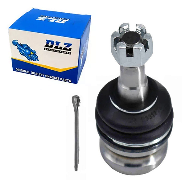 Pivô Da Bandeja Inferior Subaru Impreza 92/16 Legacy 92/19 Forester 08/18 Outback 96/19 - DLZ