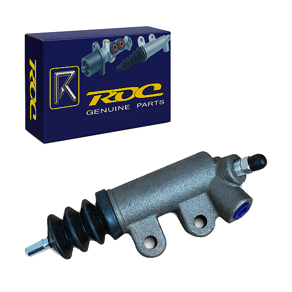 Cilindro Auxiliar De Embreagem Toyota Corolla 1.8/2.0 2009/2017 - Roc