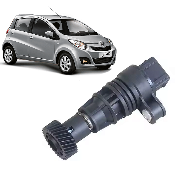 Sensor de Velocidade JAC J2 2012 a 2016 (31 dentes)
