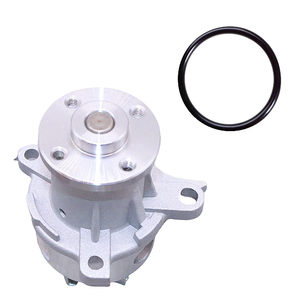 Bomba d'Água Chery QQ 1.1 2011/2015 Rely Pick-up 2013/2015 - Rolt