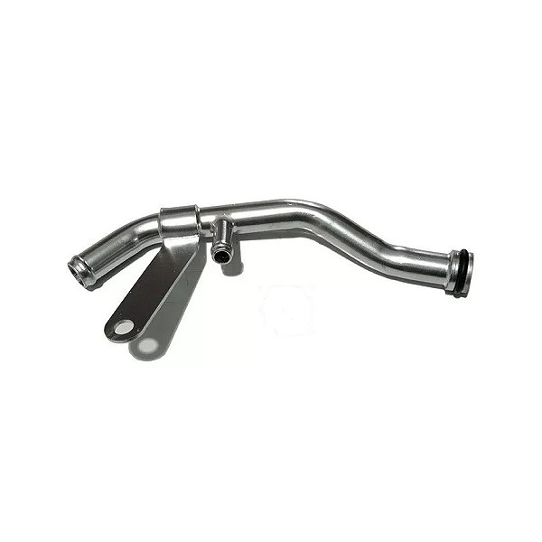 Tubo Cano D'Água Mitsubishi Pajero Sport HPE 2.5 06/11 L200 2.5 03/12 - Grazzimetal