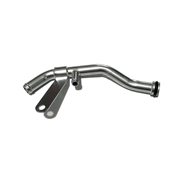 Tubo Cano d'Água Mitsubishi Pajero Sport HPE 2.5 06/11 L200 2.5 03/12 - Grazzimetal