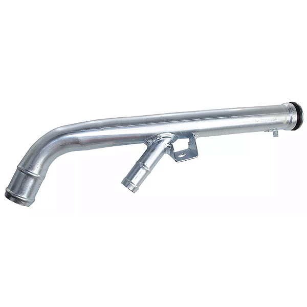 Tubo Cano D'Água Nissan Livina 1.6 09/15 - Grazzimetal
