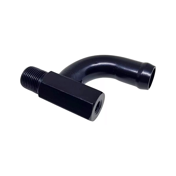Tubo Cano D'Água "Y" Cabeçote Bongo K2500 2.5 05/12 / HR 2.5 05/12 / L200 2.5 03/12 - Grazzimetal