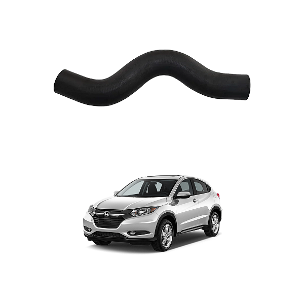 Mangueira Superior Do Radiador Honda HR-V 1.8 2016/2021 - Cauplas